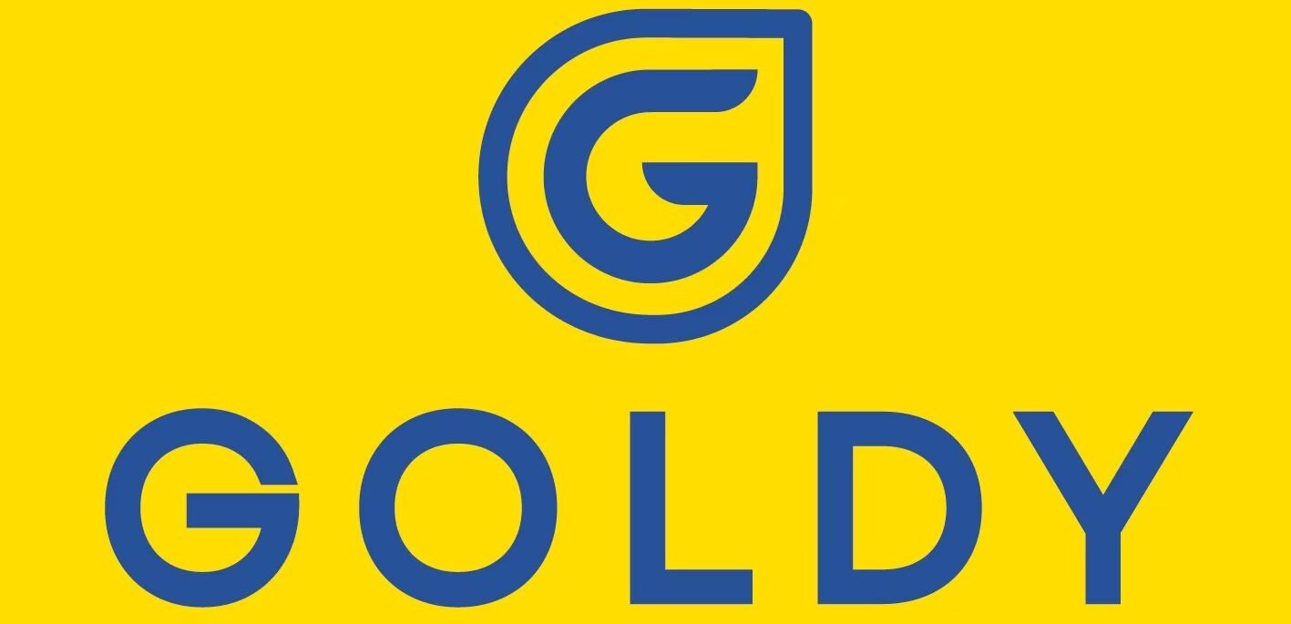 GOLDY