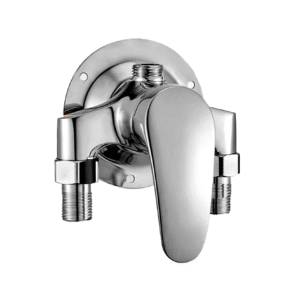Exposed Bathtub Faucet 5100