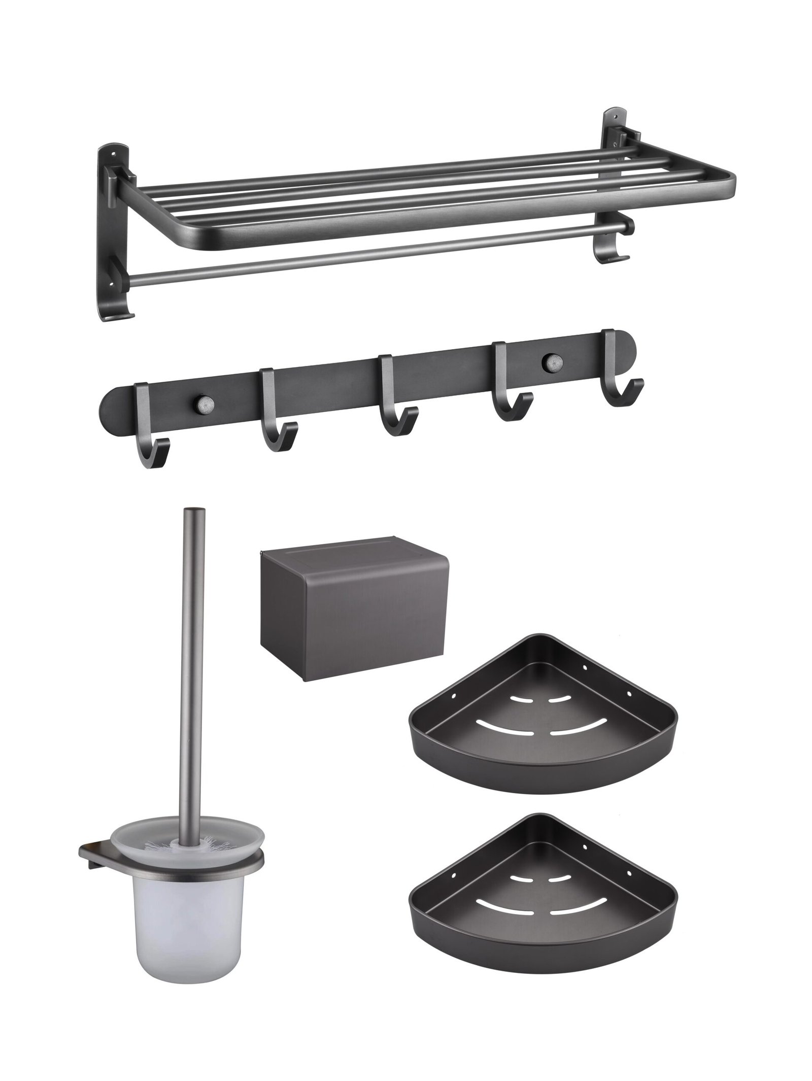 Bathroom Accessories