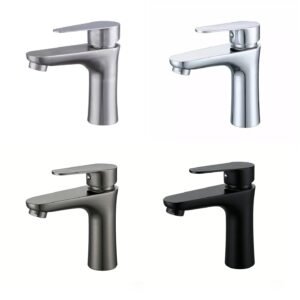 Basin Faucet H8352
